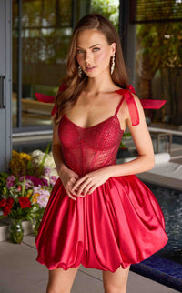 Ava Presley 42386 Dress view 2