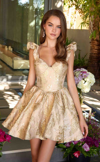 Ava Presley 42395 Dress view 7