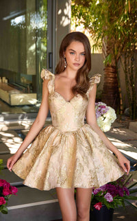 Ava Presley 42395 Dress view 6