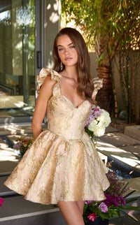 Ava Presley 42395 Dress view 9