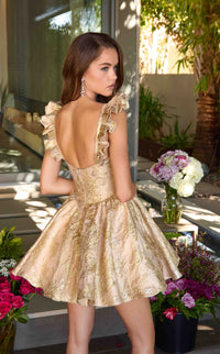 Ava Presley 42395 Dress view 11