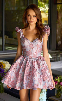 Ava Presley 42395 Dress view 2