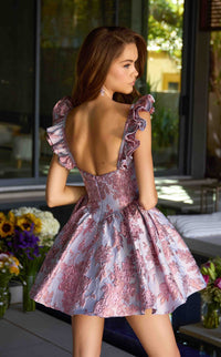 Ava Presley 42395 Dress view 5