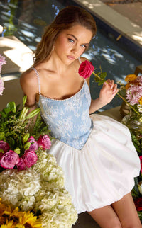 Ava Presley 42409 Dress view 7