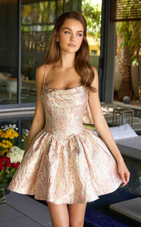 Ava Presley 42415 Dress view 1