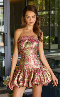 Ava Presley 42416 Dress view 11
