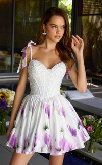 Ava Presley 42432 Dress view 3