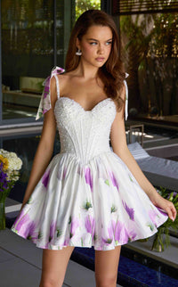 Ava Presley 42432 Dress view 6