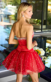 Ava Presley 42450 Dress view 3