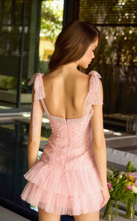Ava Presley 42452 Dress view 5