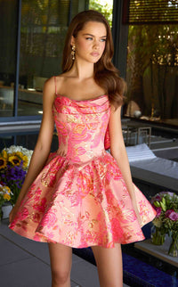 Ava Presley 42462 Dress view 9