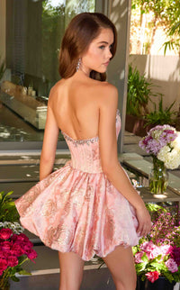 Ava Presley 42474 Dress view 4