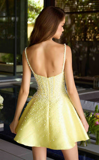 Ava Presley 42504 Dress view 4