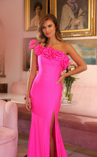Ava Presley 47004 Dress view 6