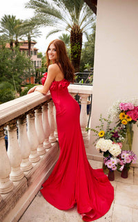Ava Presley 47004 Dress view 7