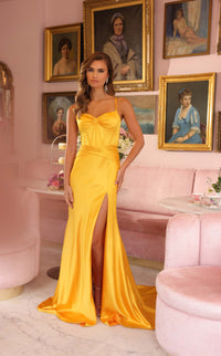 Ava Presley 47035 Dress view 3