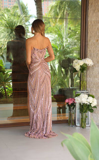 Ava Presley 47123 Dress view 5