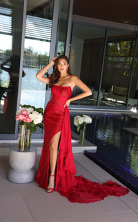 Ava Presley 47124 Dress view 2