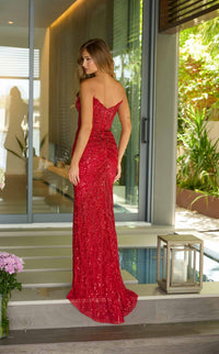 Ava Presley 47156 Dress view 9