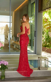 Ava Presley 47156 Dress view 7