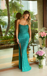 Ava Presley 47156 Dress view 5