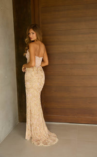 Ava Presley 47159 Dress view 6
