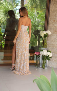 Ava Presley 47159 Dress view 10