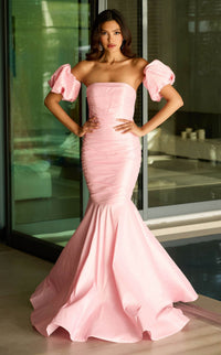 Ava Presley 47172 Dress view 1
