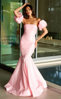 Ava Presley 47172 Dress view 2