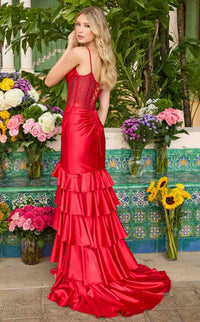 Ava Presley 47176 Dress view 9
