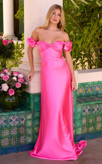 Ava Presley 47178 Dress view 2
