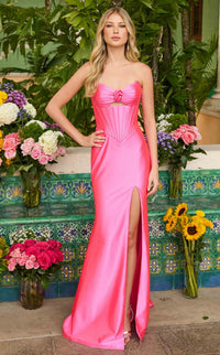 Ava Presley 47180 Dress view 7
