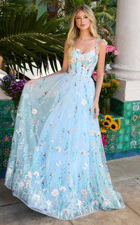 Ava Presley 47189 Dress view 1