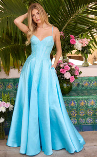 Ava Presley 47192 Dress view 4