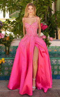 Ava Presley 47192 Dress view 9
