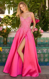 Ava Presley 47192 Dress view 8