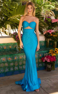 Ava Presley 47195 Dress view 12