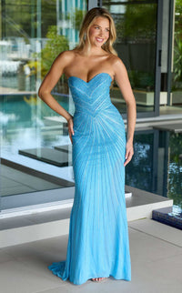 Ava Presley 47196 Dress view 1