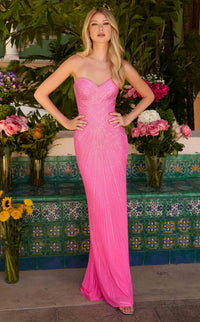 Ava Presley 47196 Dress view 11