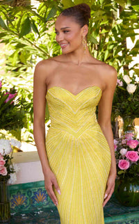Ava Presley 47196 Dress view 18