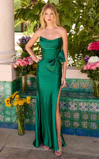 Ava Presley 47198 Dress view 1