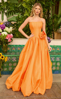 Ava Presley 47204 Dress view 6
