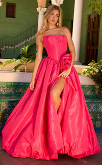 Ava Presley 47204 Dress view 2
