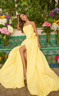 Ava Presley 47204 Dress view 10