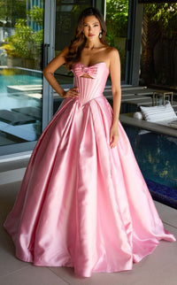 Ava Presley 47223 Dress view 1