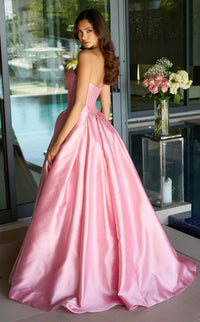 Ava Presley 47223 Dress view 5