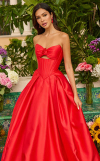Ava Presley 47223 Dress view 7
