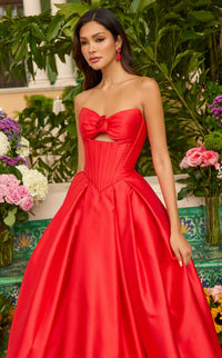 Ava Presley 47223 Dress view 8