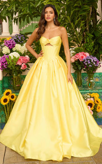Ava Presley 47223 Dress view 9
