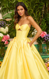Ava Presley 47223 Dress view 11